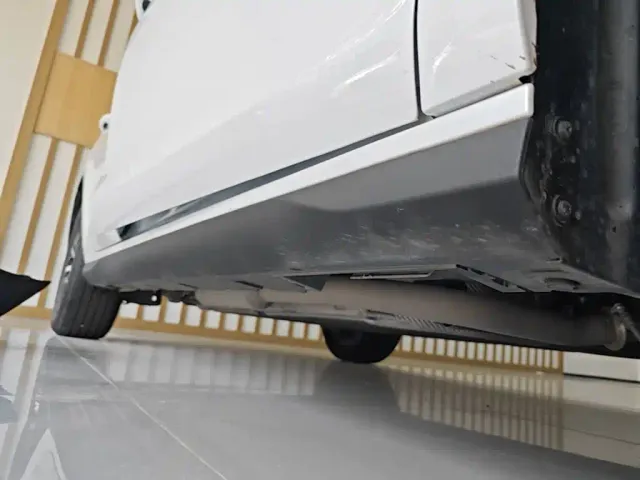BYD Seal 05 DM-i — Фото автомобиля 20