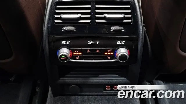 BMW Gran Turismo G32 — Фото автомобиля 26