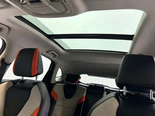 Haval Chitu — Фото автомобиля 17