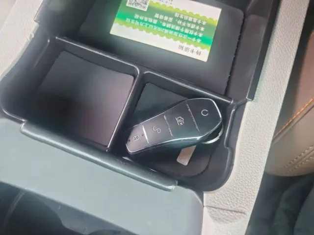BYD Song Pro — Фото автомобиля 16
