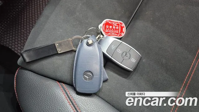 Mercedes-Benz EQA — Фото автомобиля 15