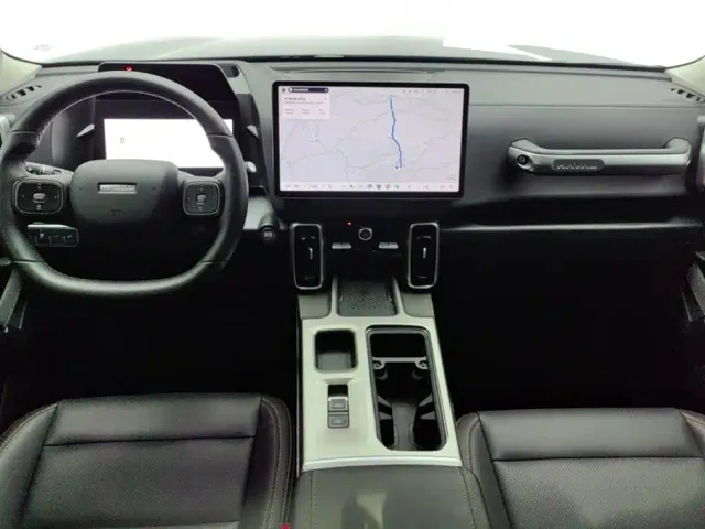 Haval Big Dog — Фото автомобиля 12