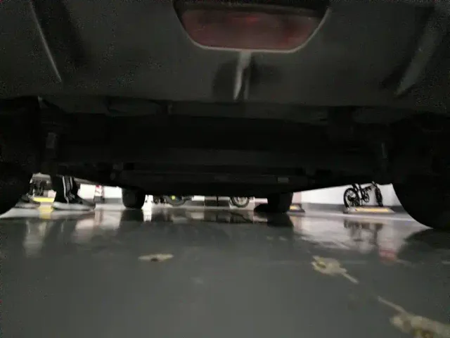 BYD Seagull — Фото автомобиля 10