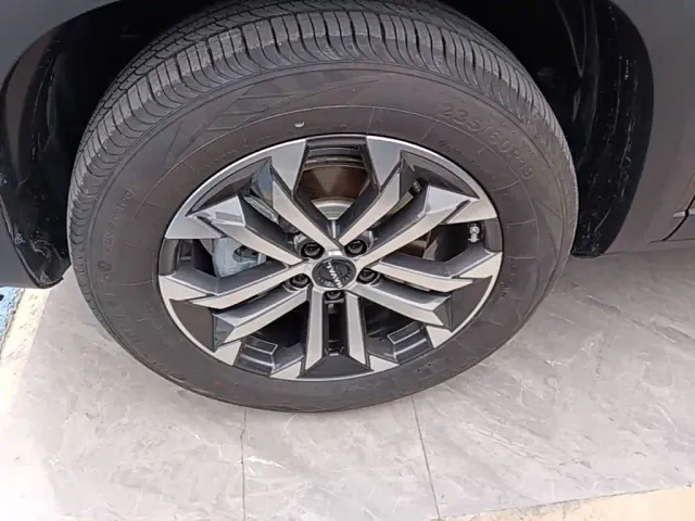 Haval Big Dog — Фото автомобиля 22