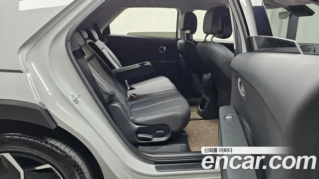Hyundai Ioniq5 Ioniq5 — Фото автомобиля 12