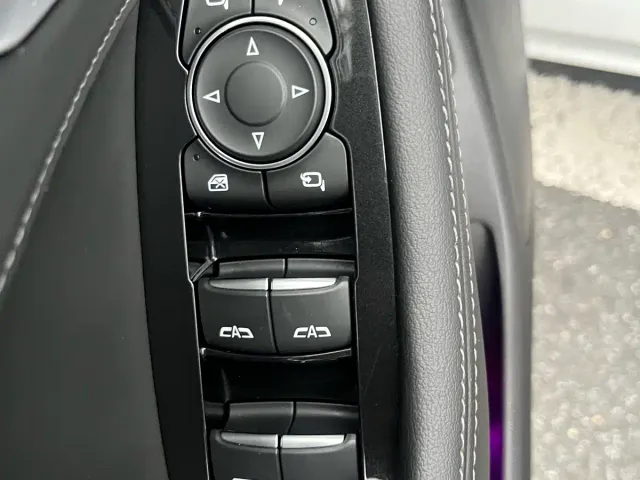 Cadillac CT5 — Фото автомобиля 23