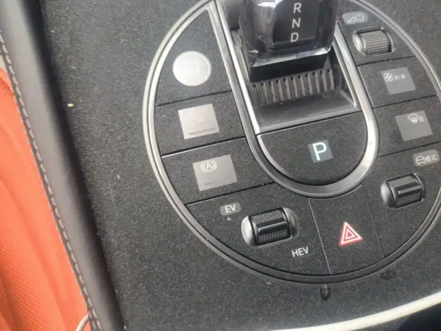BYD Seal 06 — Фото автомобиля 9