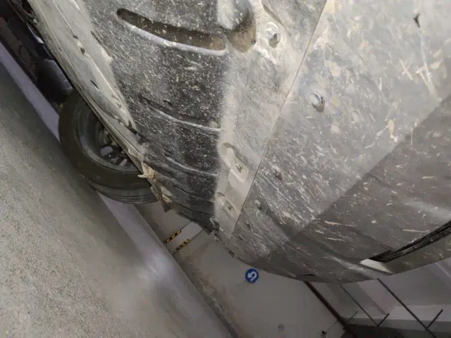 BYD Song PLUS — Фото автомобиля 20
