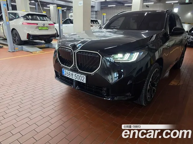 BMW X3 — Фото автомобиля 6