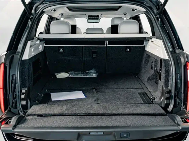 Land Rover Range Rover — Фото автомобиля 25