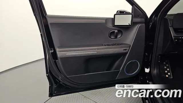 Hyundai Ioniq 5 — Фото автомобиля 13