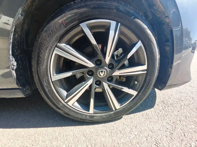 Changan Lamore — Фото автомобиля 18