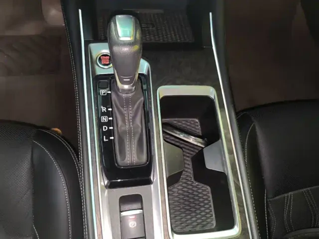 Nissan Teana — Фото автомобиля 13