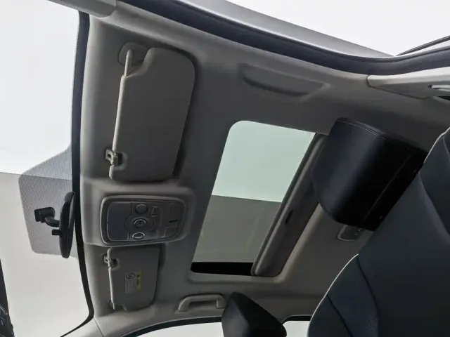 Haval H6 — Фото автомобиля 14