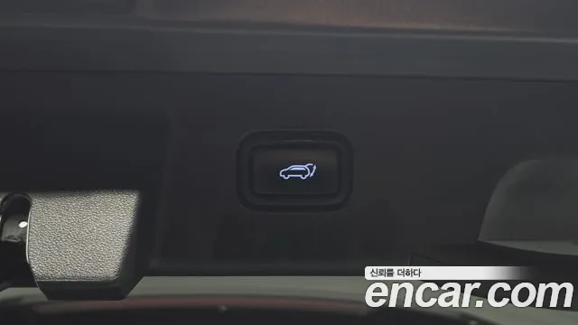 Hyundai Tucson — Фото автомобиля 26