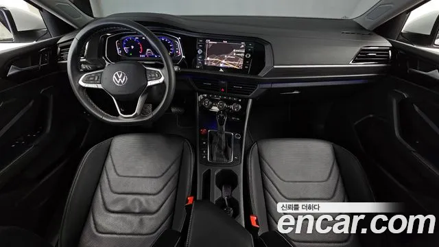 Volkswagen Jetta Generation 7 — Фото автомобиля 7