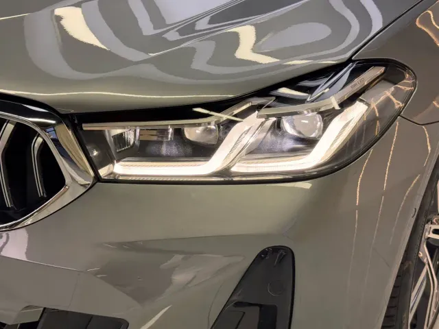BMW 6 Series Gran Turismo — Фото автомобиля 4