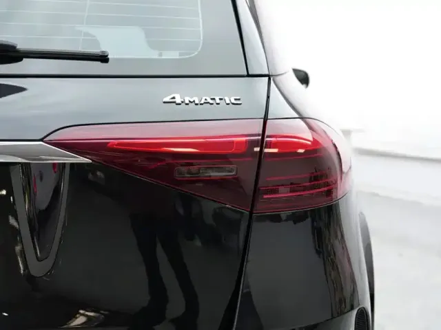 Mercedes-Benz GLE-Class — Фото автомобиля 15