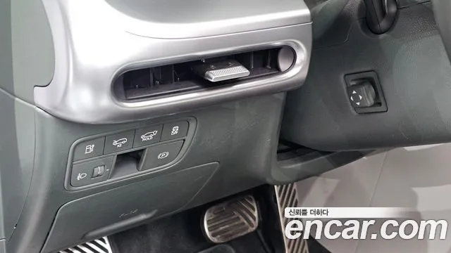 Hyundai Ioniq 9 — Фото автомобиля 16