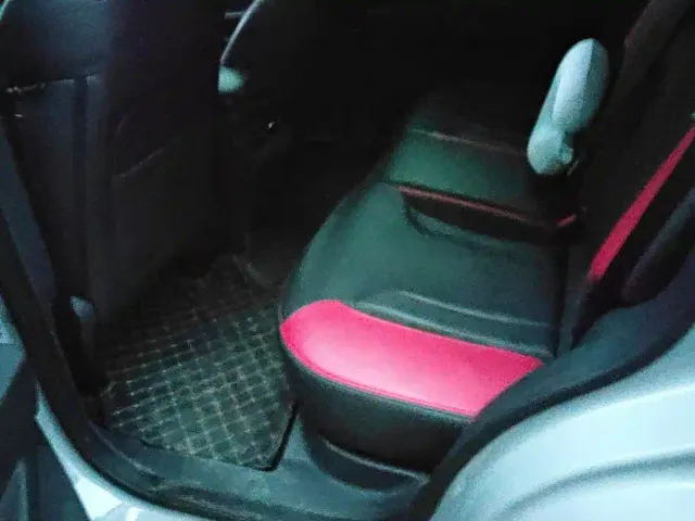 Jetour Dashing — Фото автомобиля 10