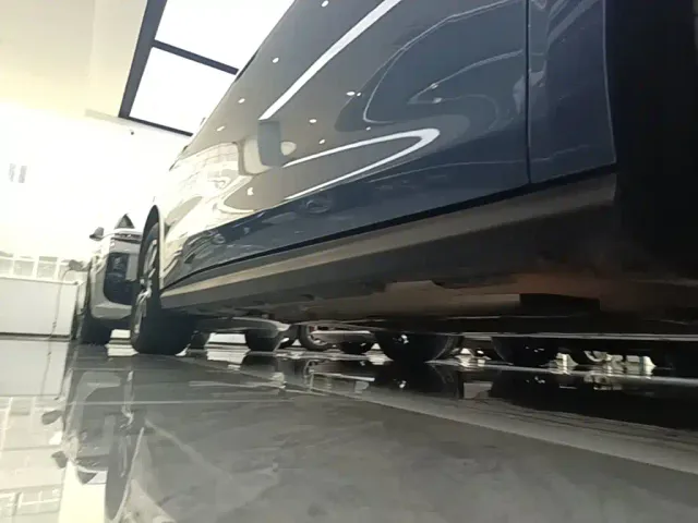 BYD Seal 06 — Фото автомобиля 20