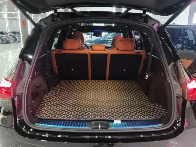 Mercedes-Benz GLC-Class — Фото автомобиля 18