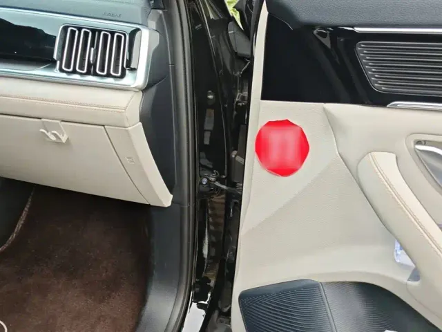 BYD Song PLUS — Фото автомобиля 17