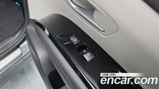 Hyundai Tucson NX4 — Фото автомобиля 19