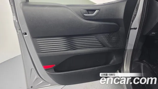Hyundai Staria Staria Tourer 11 мест — Фото автомобиля 23
