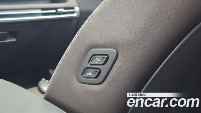Hyundai Tucson NX4 — Фото автомобиля 30