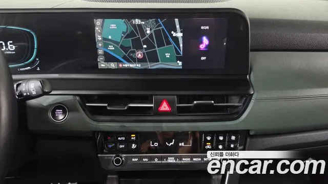 Kia Seltos — Фото автомобиля 11