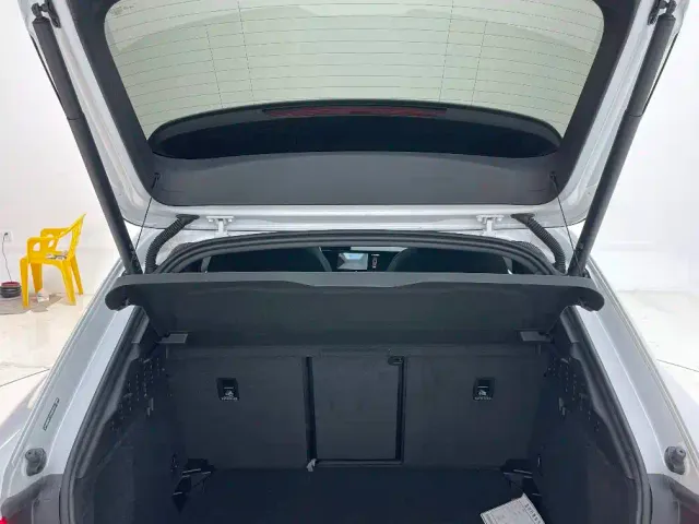 Audi A3 — Фото автомобиля 9
