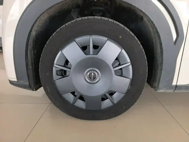 BYD Seagull — Фото автомобиля 22