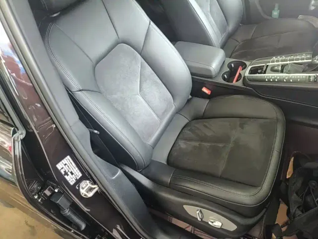 Porsche Macan — Фото автомобиля 19