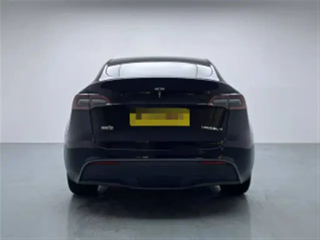 Tesla Model Y — Фото автомобиля 14