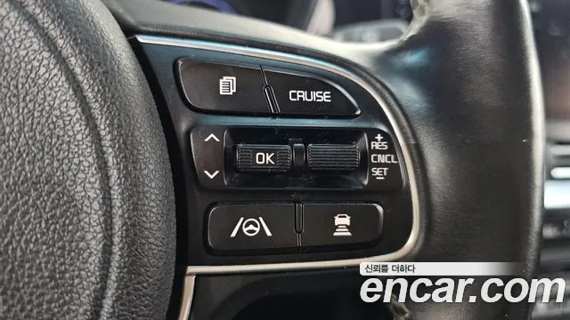 Kia Niro Niro Plus Earth — Фото автомобиля 15