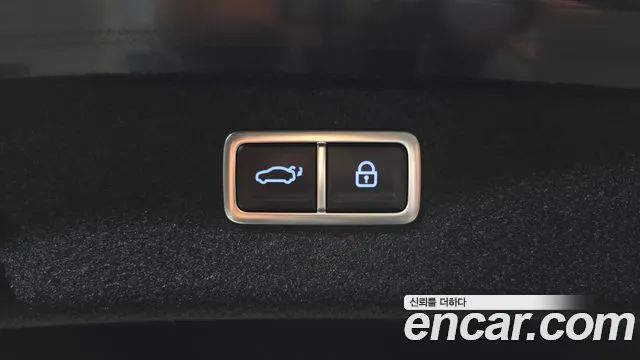 Genesis G80 Бензин 2.5 турбо AWD — Фото автомобиля 15