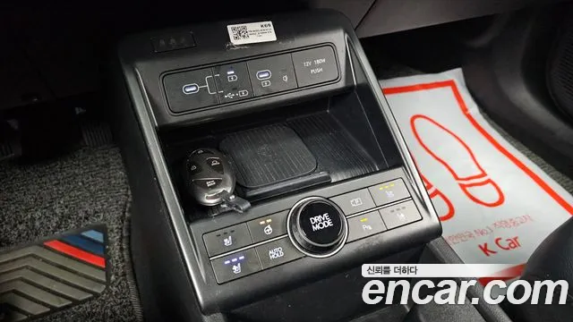 Hyundai Kona SX2 — Фото автомобиля 17