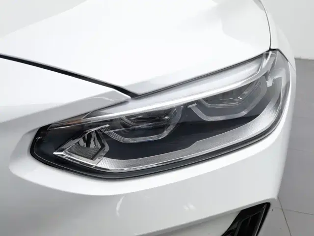 BMW 1 Series — Фото автомобиля 7
