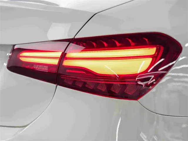 Mercedes-Benz A-Class — Фото автомобиля 13
