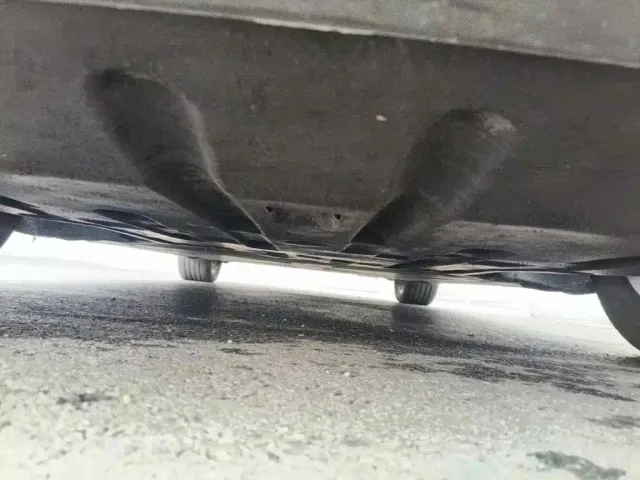 BYD Seal 06 GT — Фото автомобиля 10