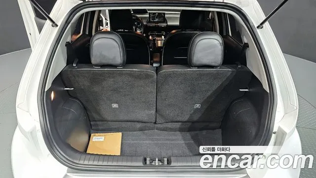 Hyundai Casper Casper Smart — Фото автомобиля 29
