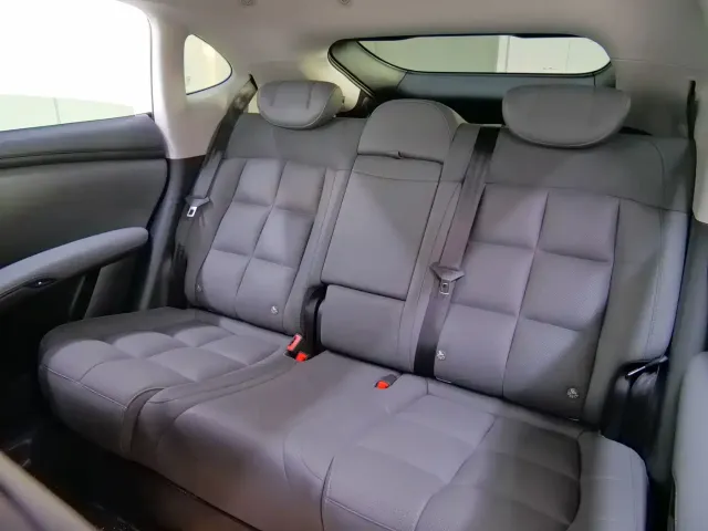 IM Motors IM LS6 2025 Gecko Smart Drive Edition — Фото автомобиля 11