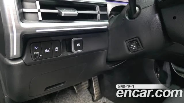 Hyundai Santa Fe MX5 — Фото автомобиля 27