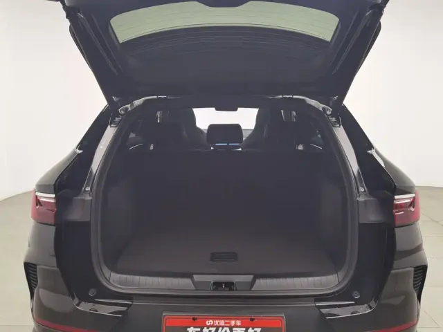 BYD Song PLUS — Фото автомобиля 16