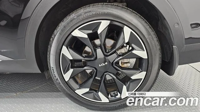 Kia Sorento — Фото автомобиля 20