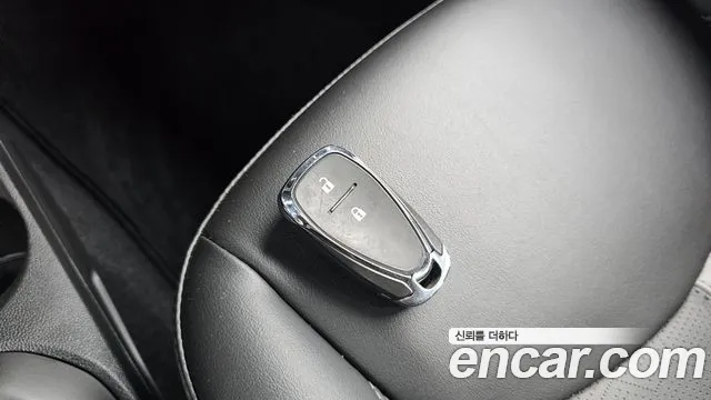 ChevroletGMDaewoo Spark Новый Spark My Fit Edition — Фото автомобиля 19