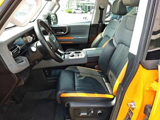 BAIC BJ40 — Фото автомобиля 14