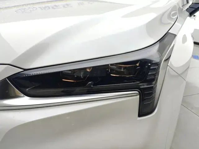 GAC Aion S — Фото автомобиля 5