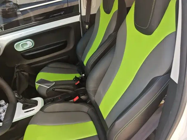 Roewe Clever — Фото автомобиля 16